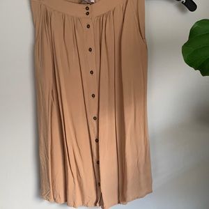 Forever 21 Skirt with Pockets